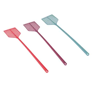 Fly Swatter Assorted Colours