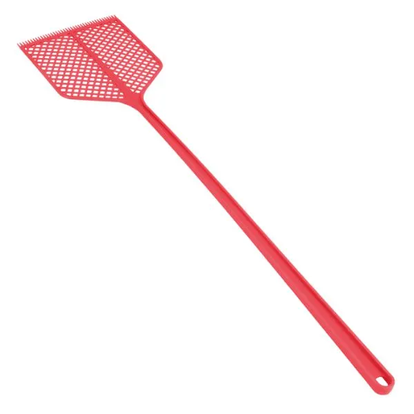 Fly Swatter Assorted Colours