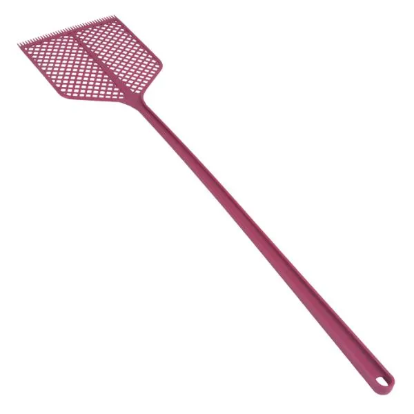 Fly Swatter Assorted Colours