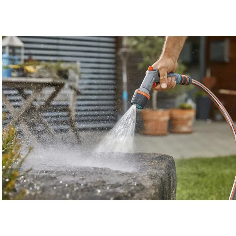 GARDENA ecoPulse Comfort Cleaning Nozzle