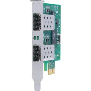 Ge Card Pci-E Dual P 2 Sfp