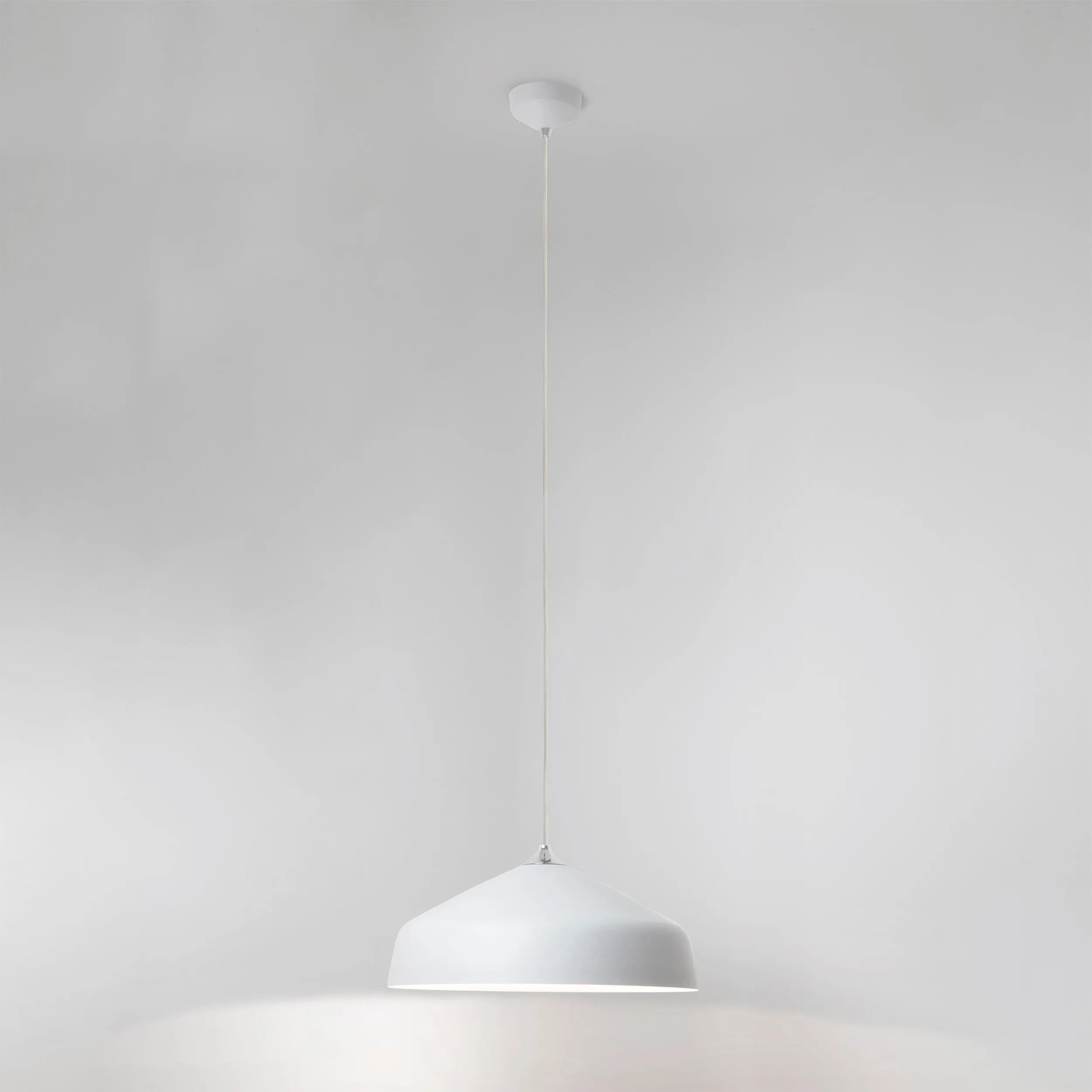 Ginestra Pendant Light