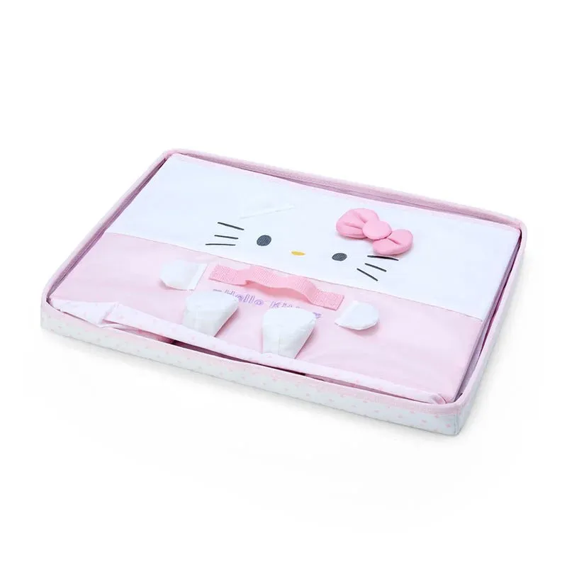 Hello Kitty Foldable Storage Box (Large)