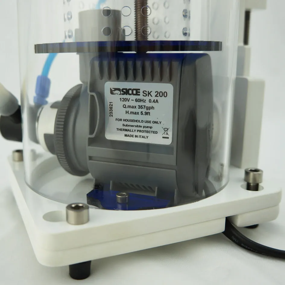 IceCap K2-120 Protein Skimmer