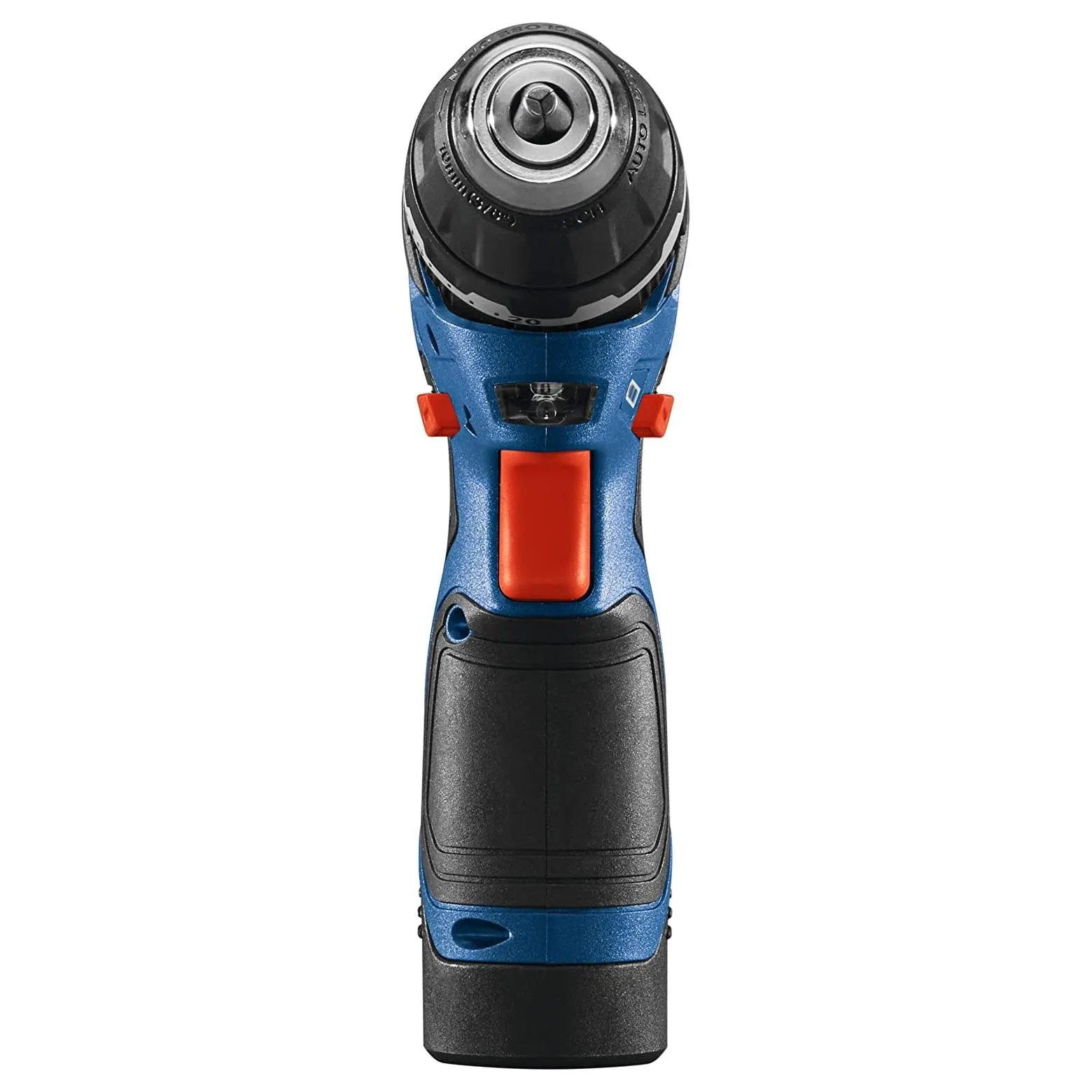 Impact drill/driver Bosch GSB12V-300N 12V Max (without battery)