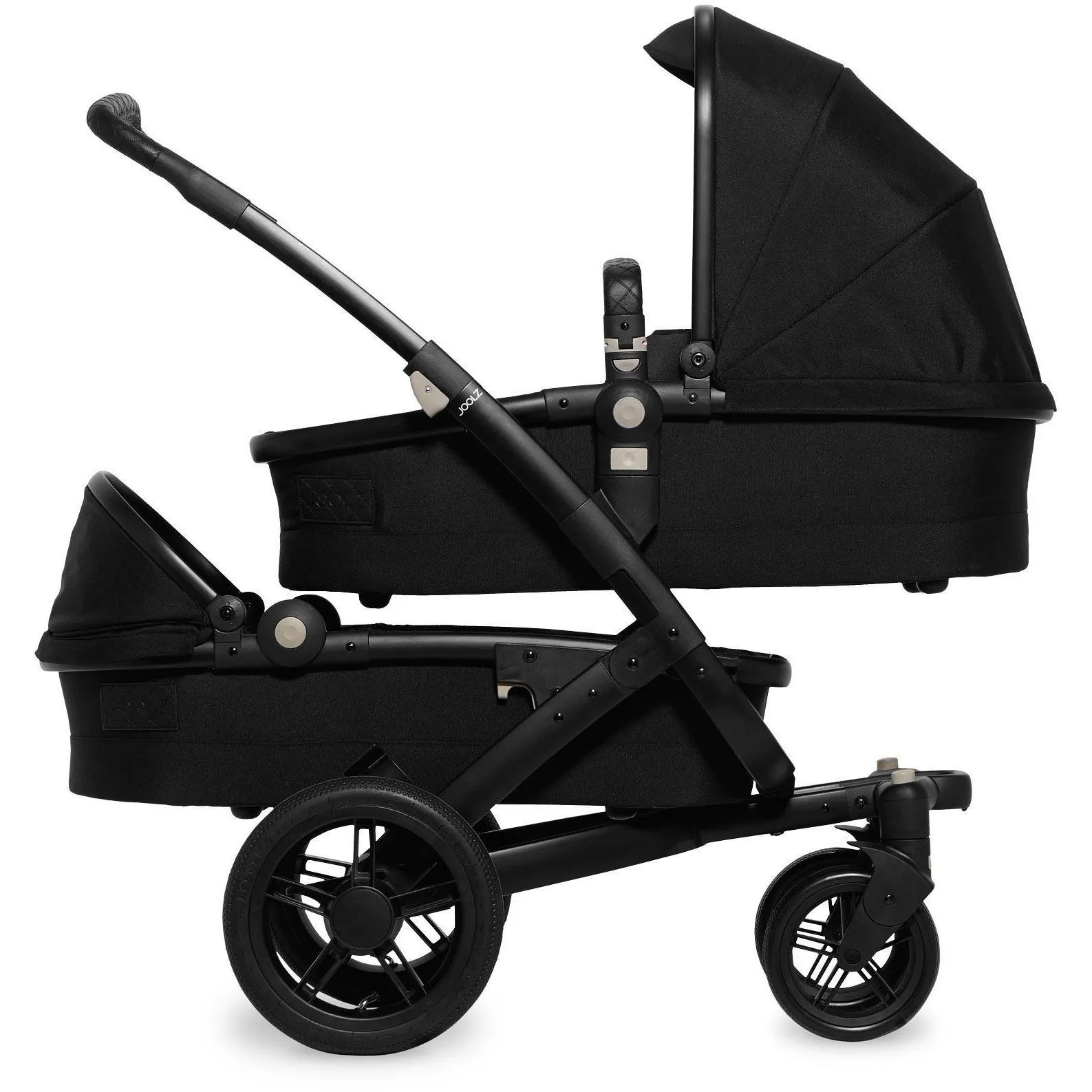 Joolz Geo Studio Twin Stroller * Special Order*