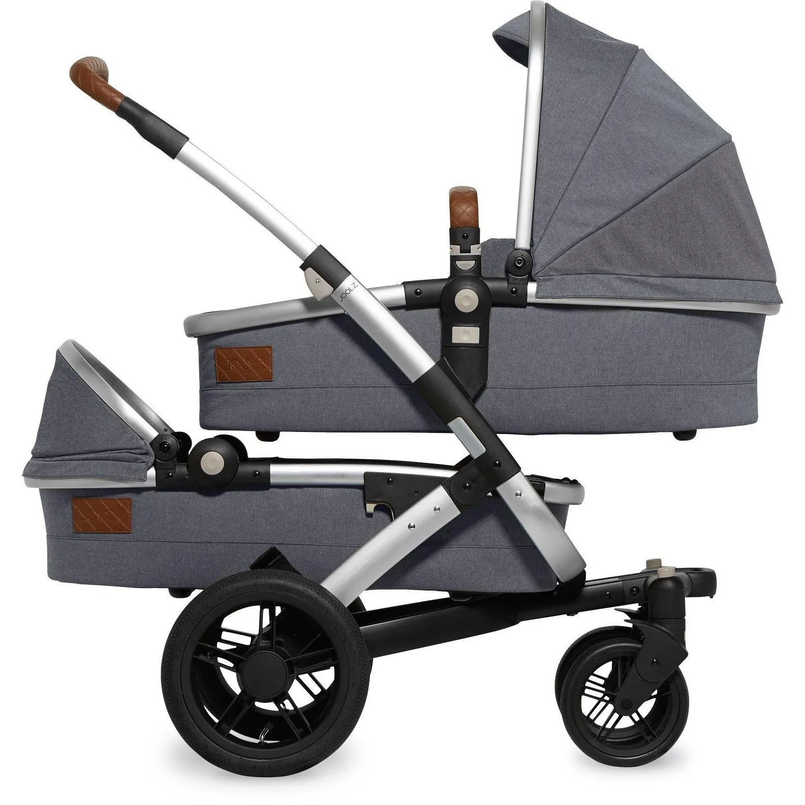 Joolz Geo Studio Twin Stroller * Special Order*