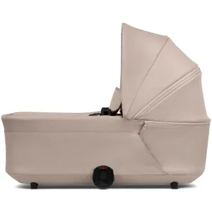 Joolz Hub2 Carrycot in Sandy Taupe