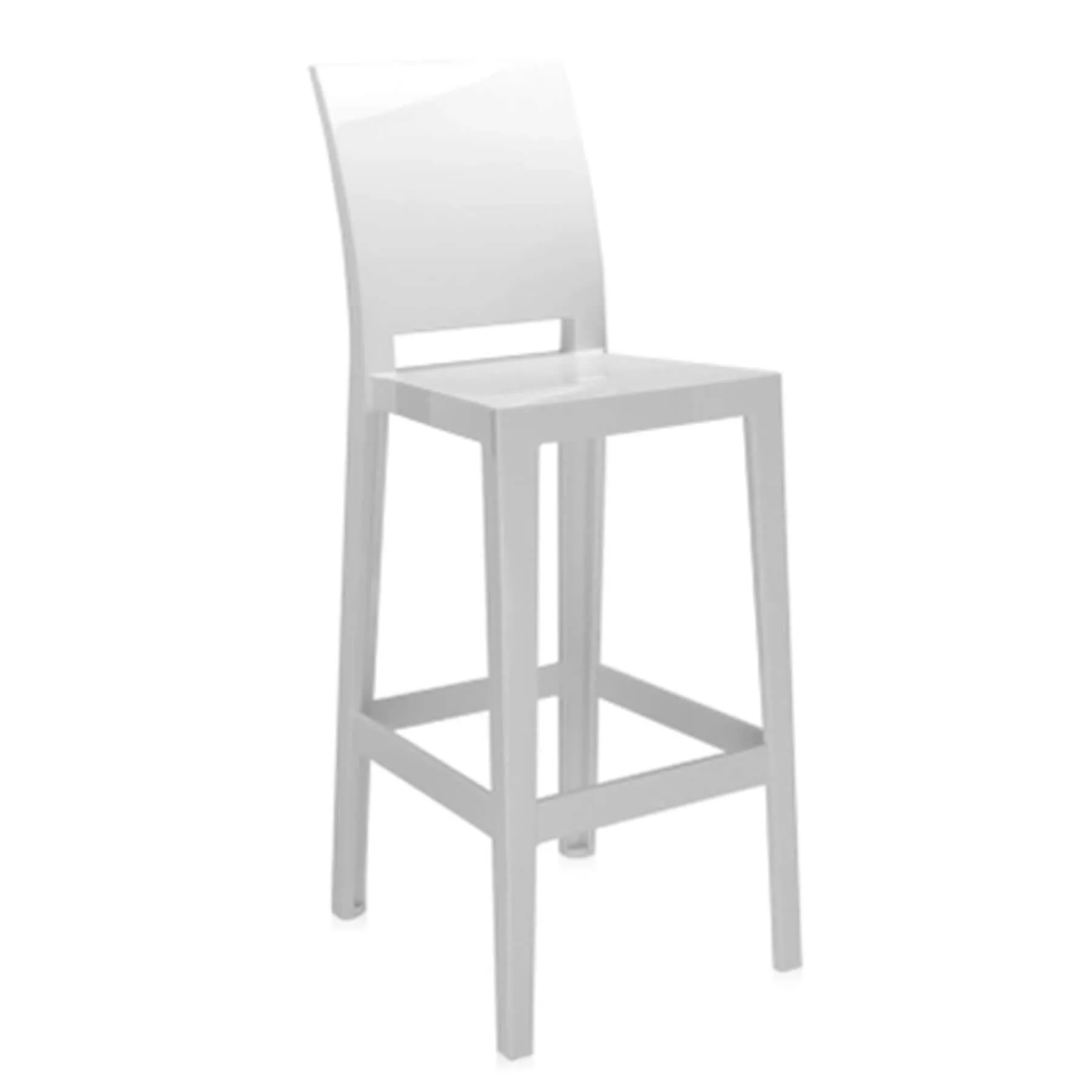 Kartell One More Please Stool