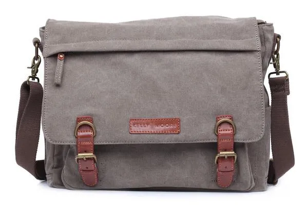 Kelly Moore Kate Camera Bag (Khaki)