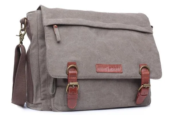 Kelly Moore Kate Camera Bag (Khaki)