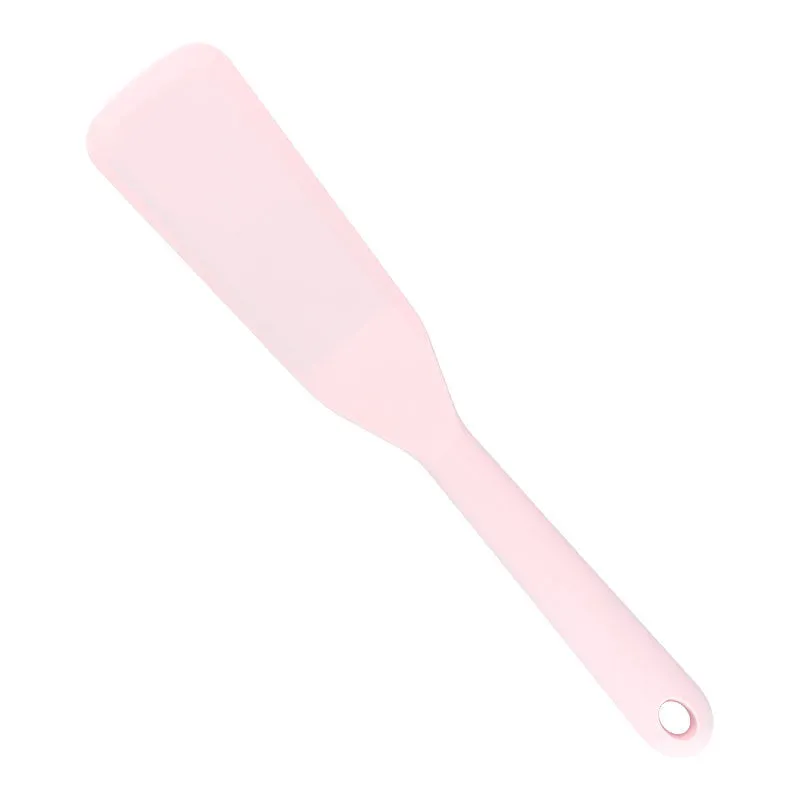 Kitchenware Silicone Omelette Shovel Mini Spatula Spatula