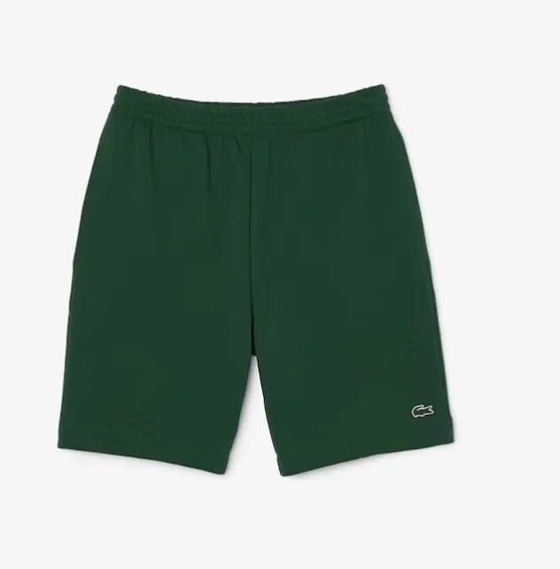 Lacoste Short Men’s -GREEN-132