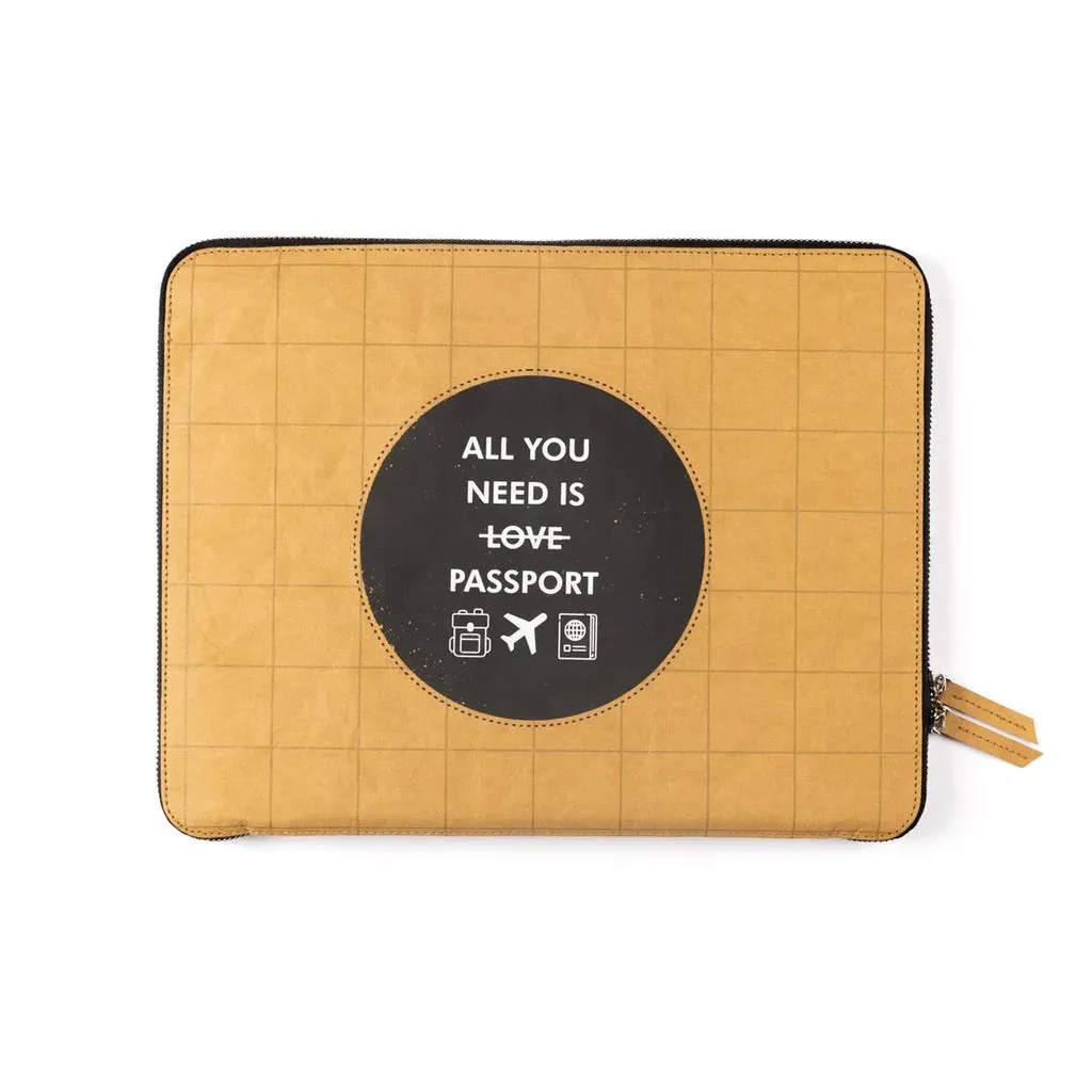 Laptop Sleeve: All you need