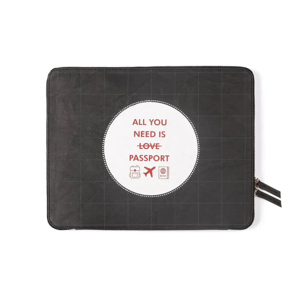 Laptop Sleeve: All you need