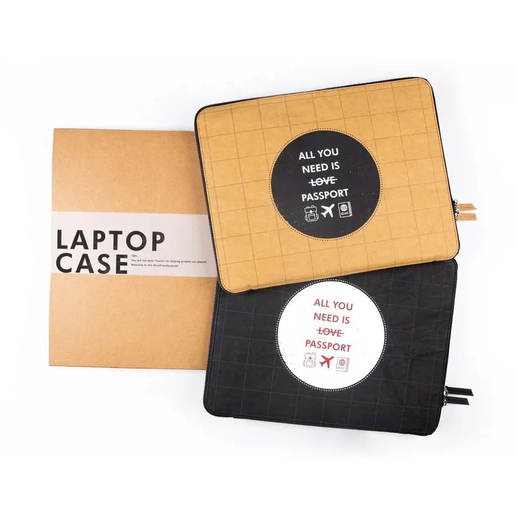 Laptop Sleeve: All you need