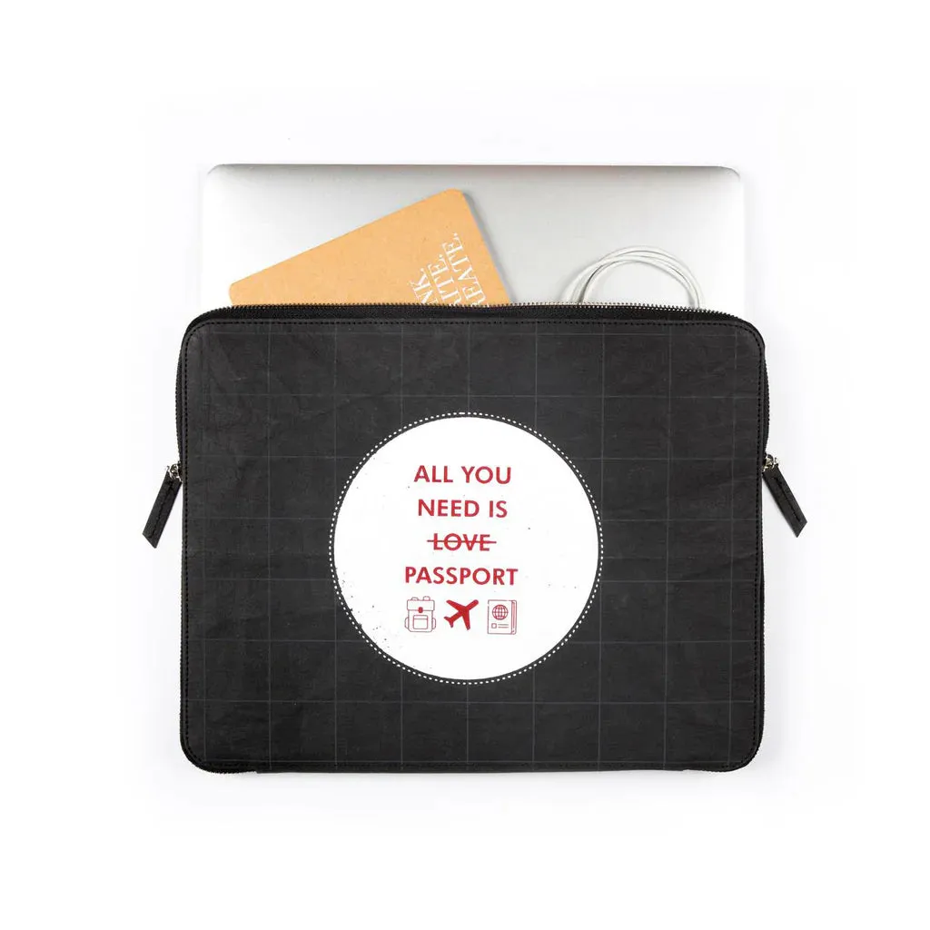 Laptop Sleeve: All you need