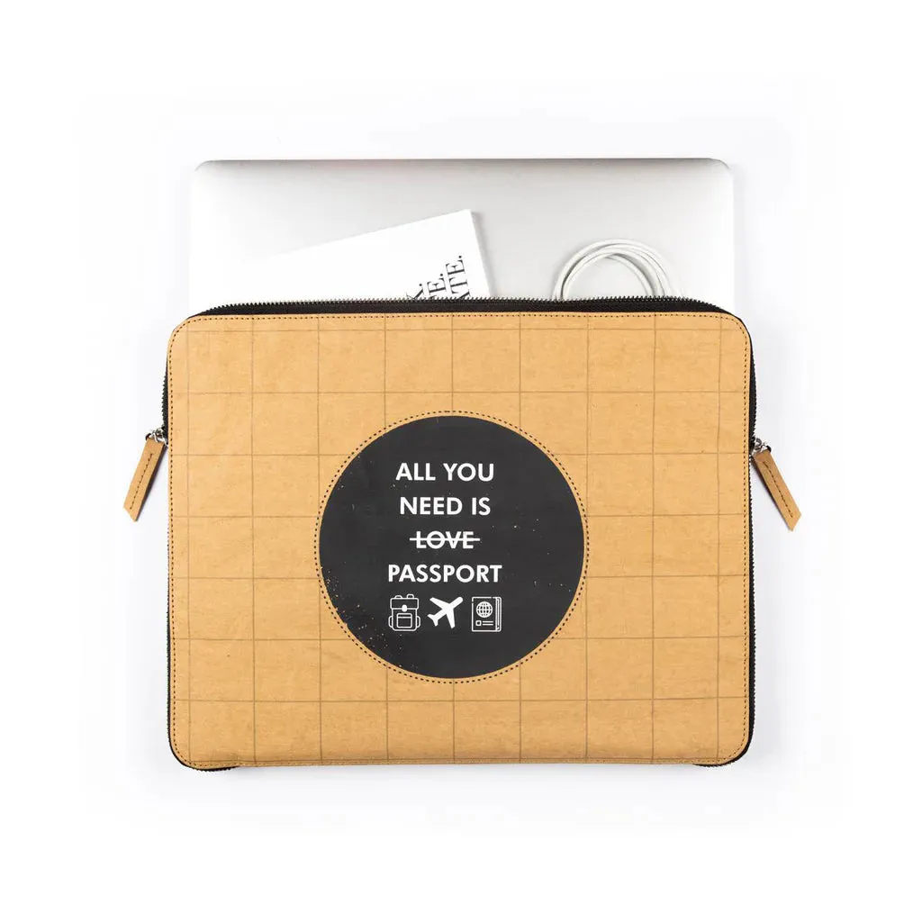 Laptop Sleeve: All you need