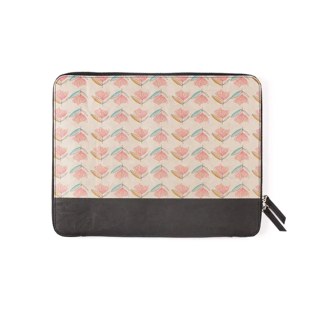 Laptop Sleeve: Fiori