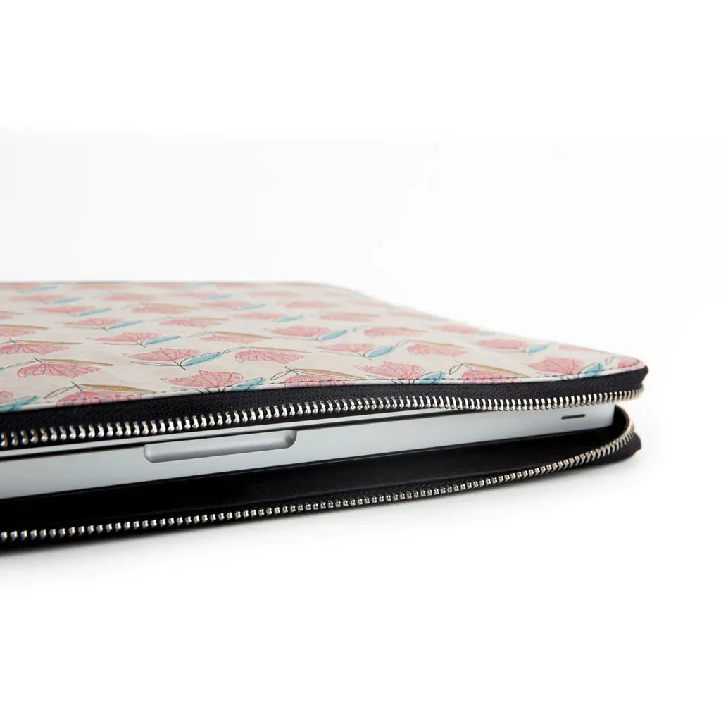 Laptop Sleeve: Fiori