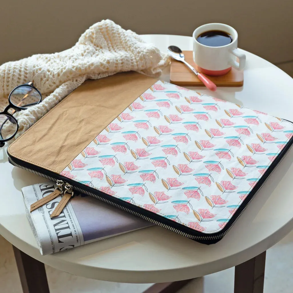 Laptop Sleeve: Fiori