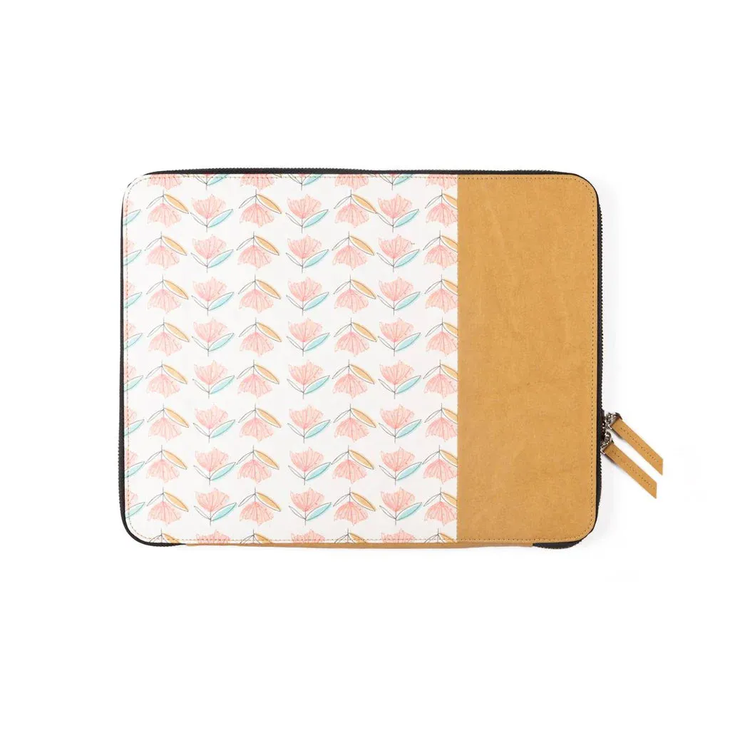 Laptop Sleeve: Fiori