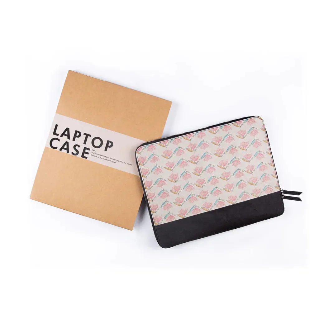 Laptop Sleeve: Fiori