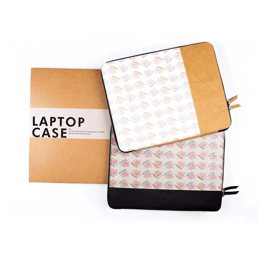 Laptop Sleeve: Fiori