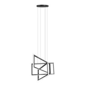 LED Integrated Light Pendant