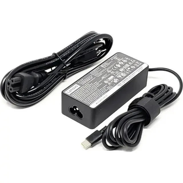 Lenovo 65W USB-C AC Adapter