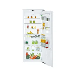 Liebherr IKBP2760 140cm Tall In-column Integrated Larder Fridge with BioFresh, Soft Closing Door- Door-on-door