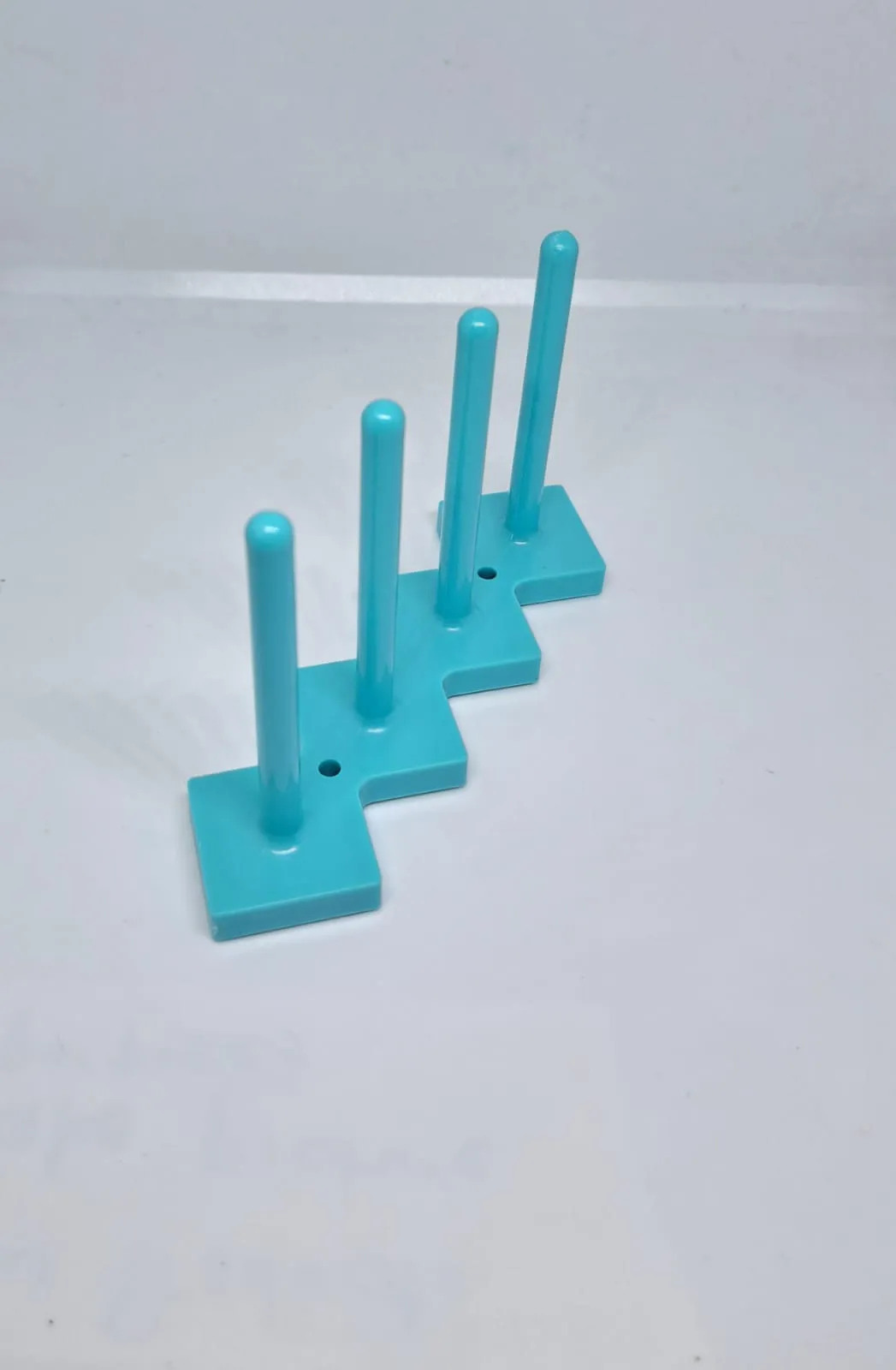 Magnetic Spool Stand