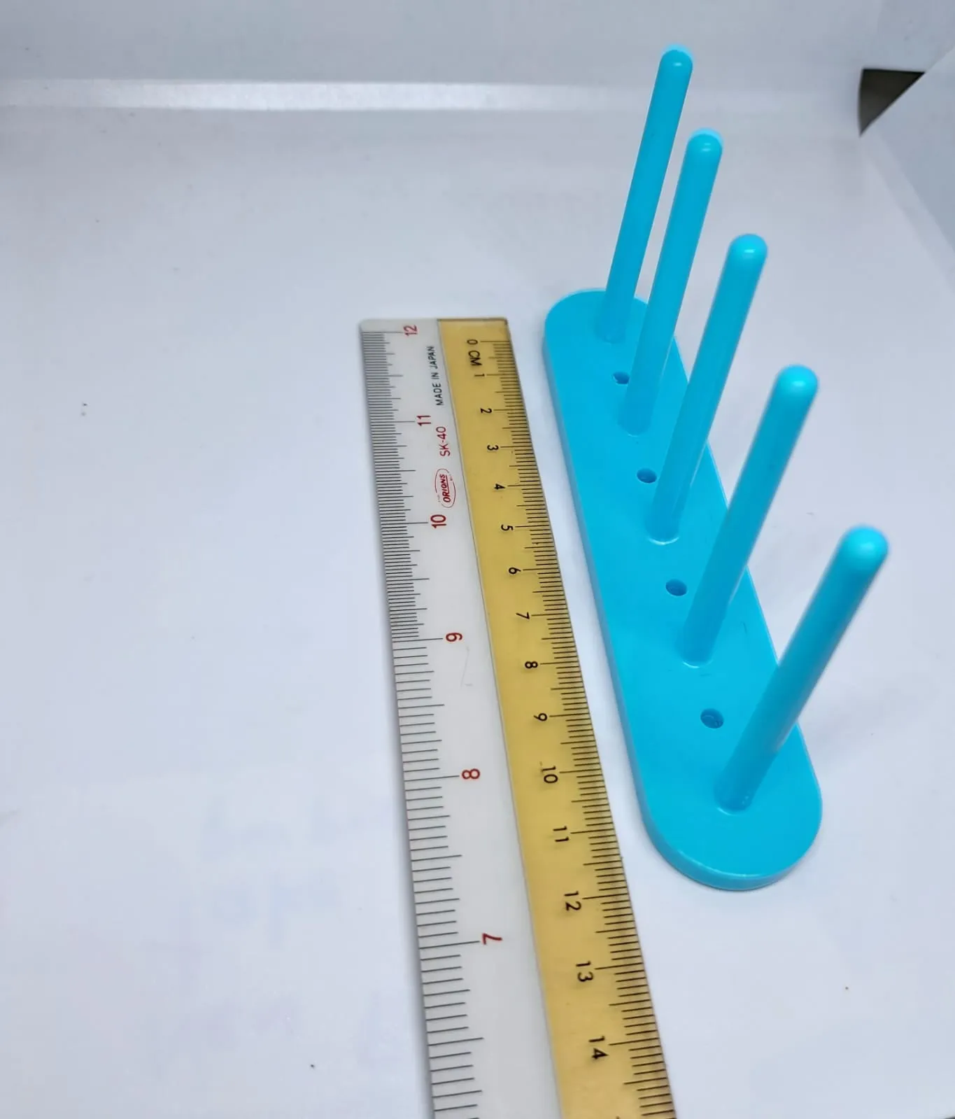 Magnetic Spool Stand