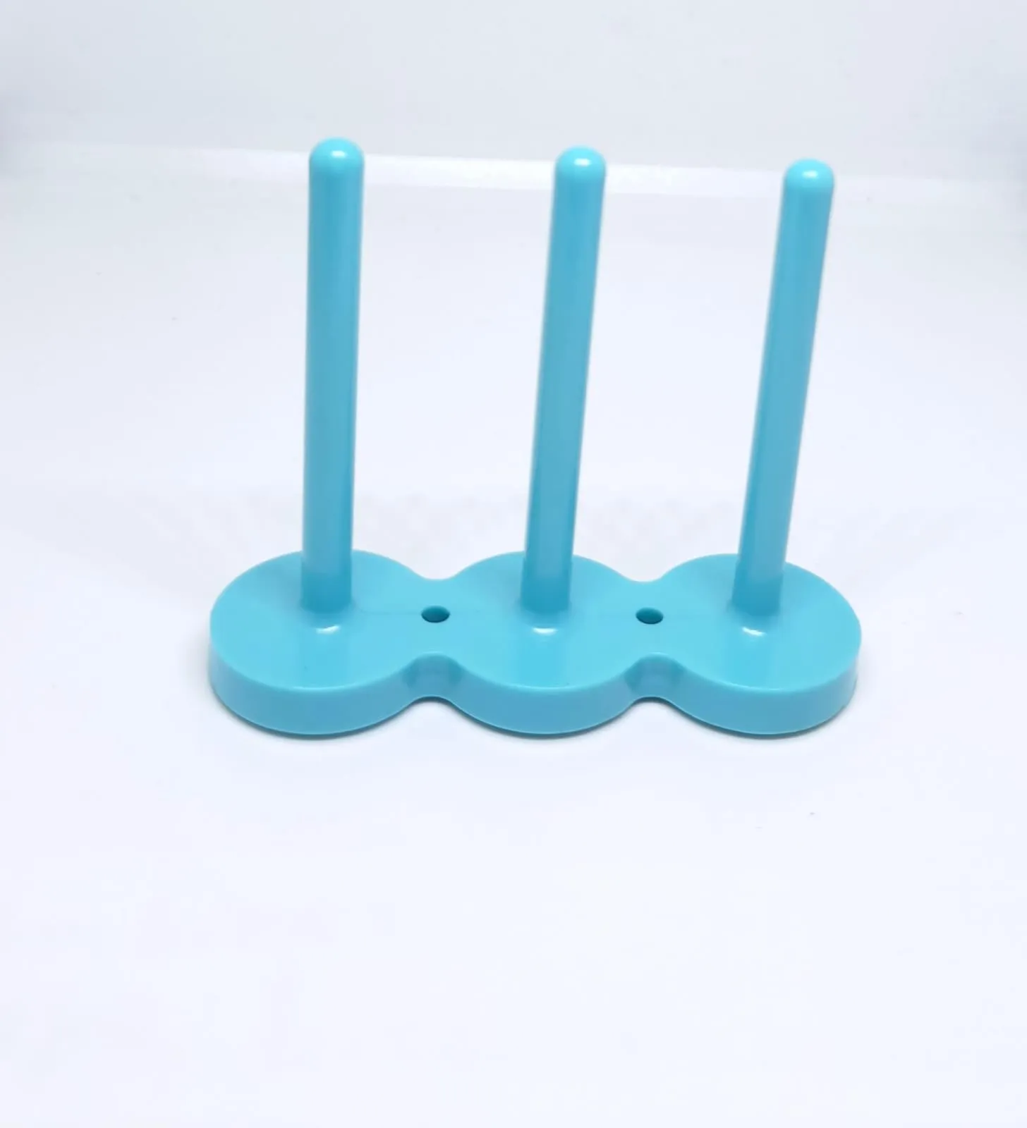 Magnetic Spool Stand