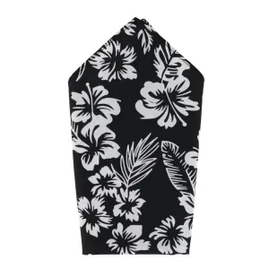 Mana Hawaiian Print Handkerchief (Single)