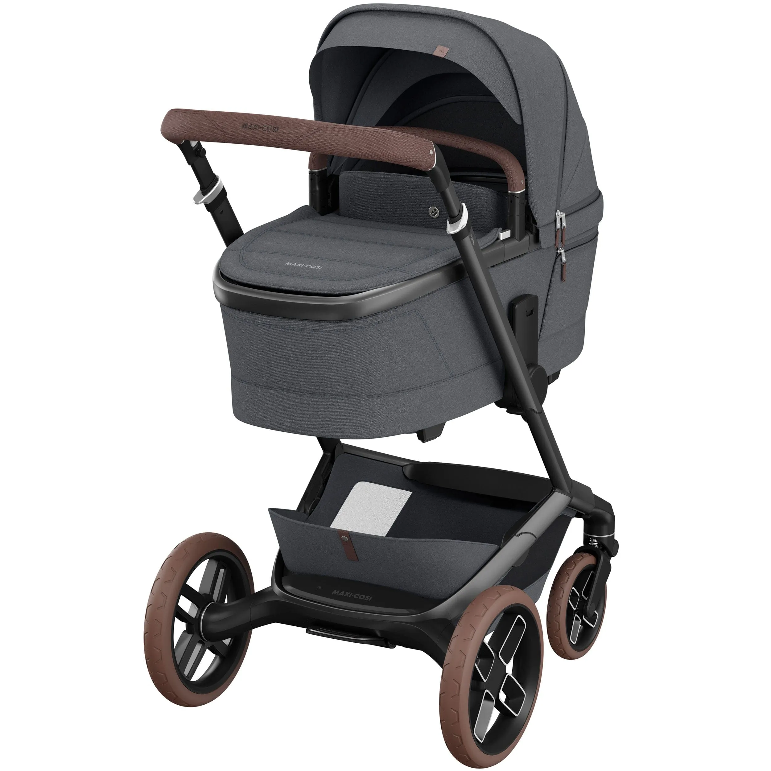 Maxi-Cosi FAME Pushchair in Twillic Graphite