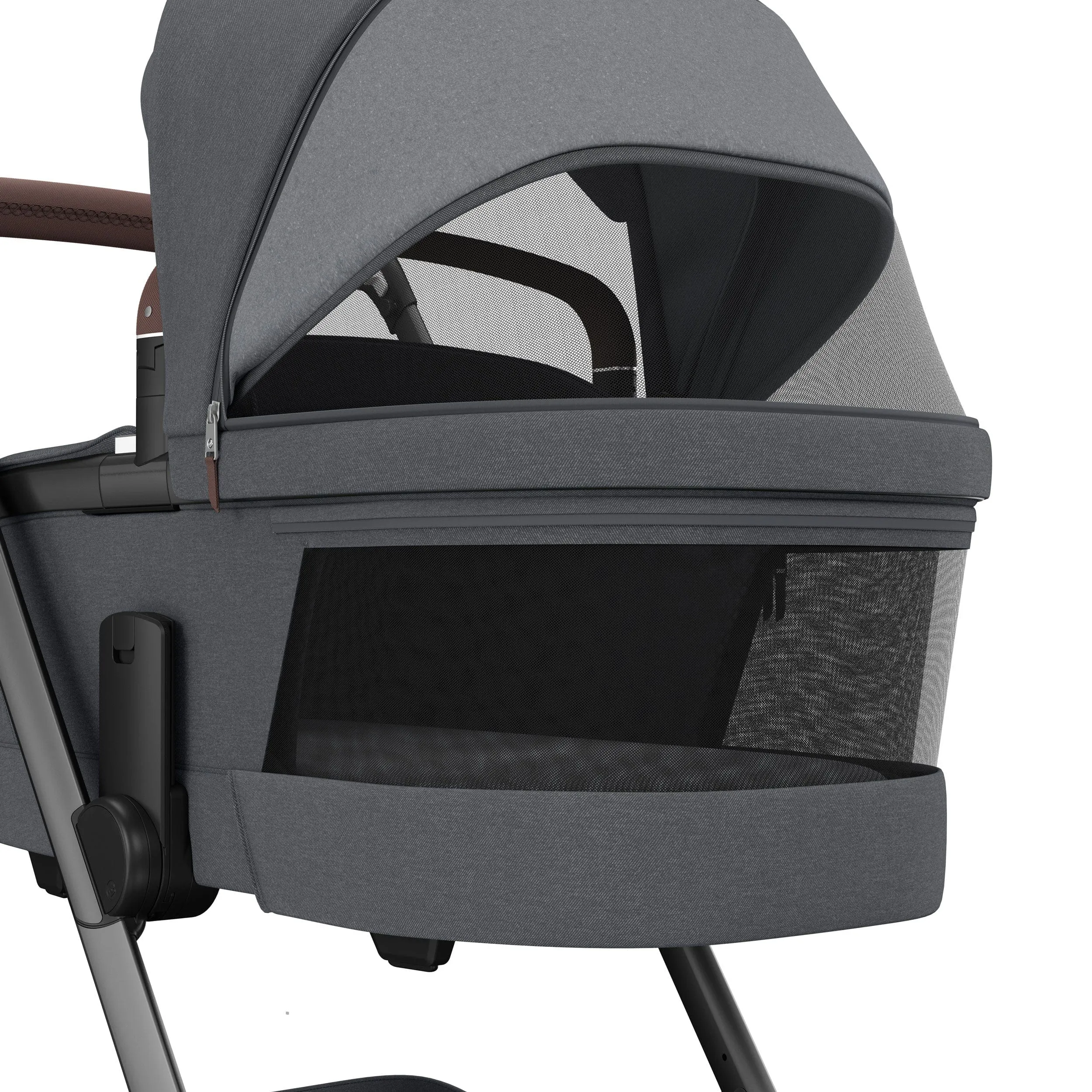 Maxi-Cosi FAME Pushchair in Twillic Graphite