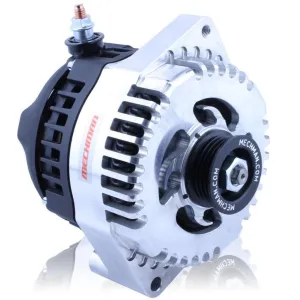 Mechman 240A Alternator For 96-00 Honda Civic