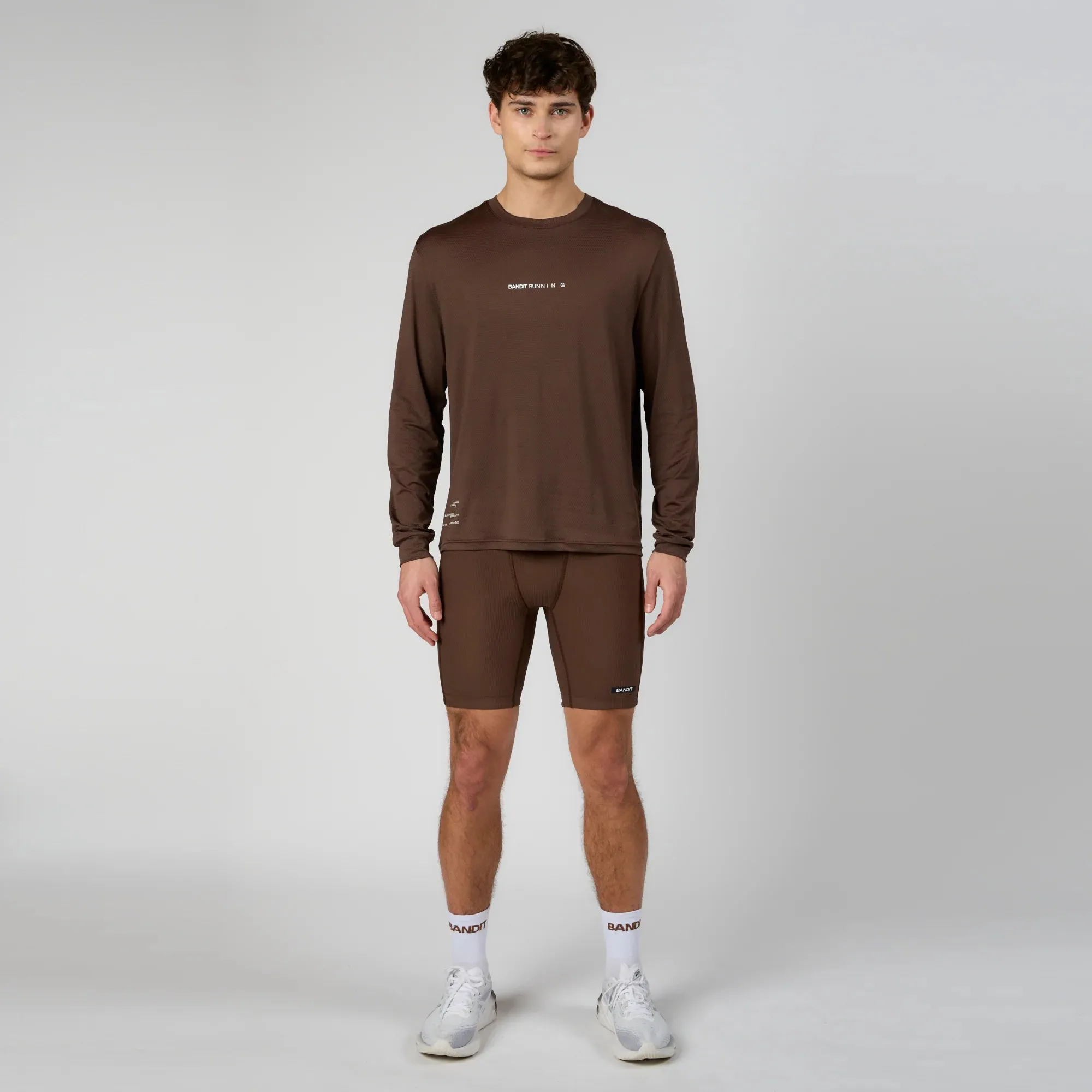 Micromesh Performance Long Sleeve - Men's