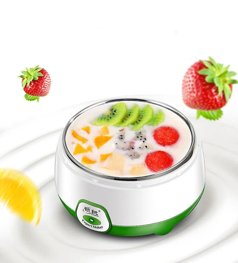 Mini Automatic Yogurt Machine Household