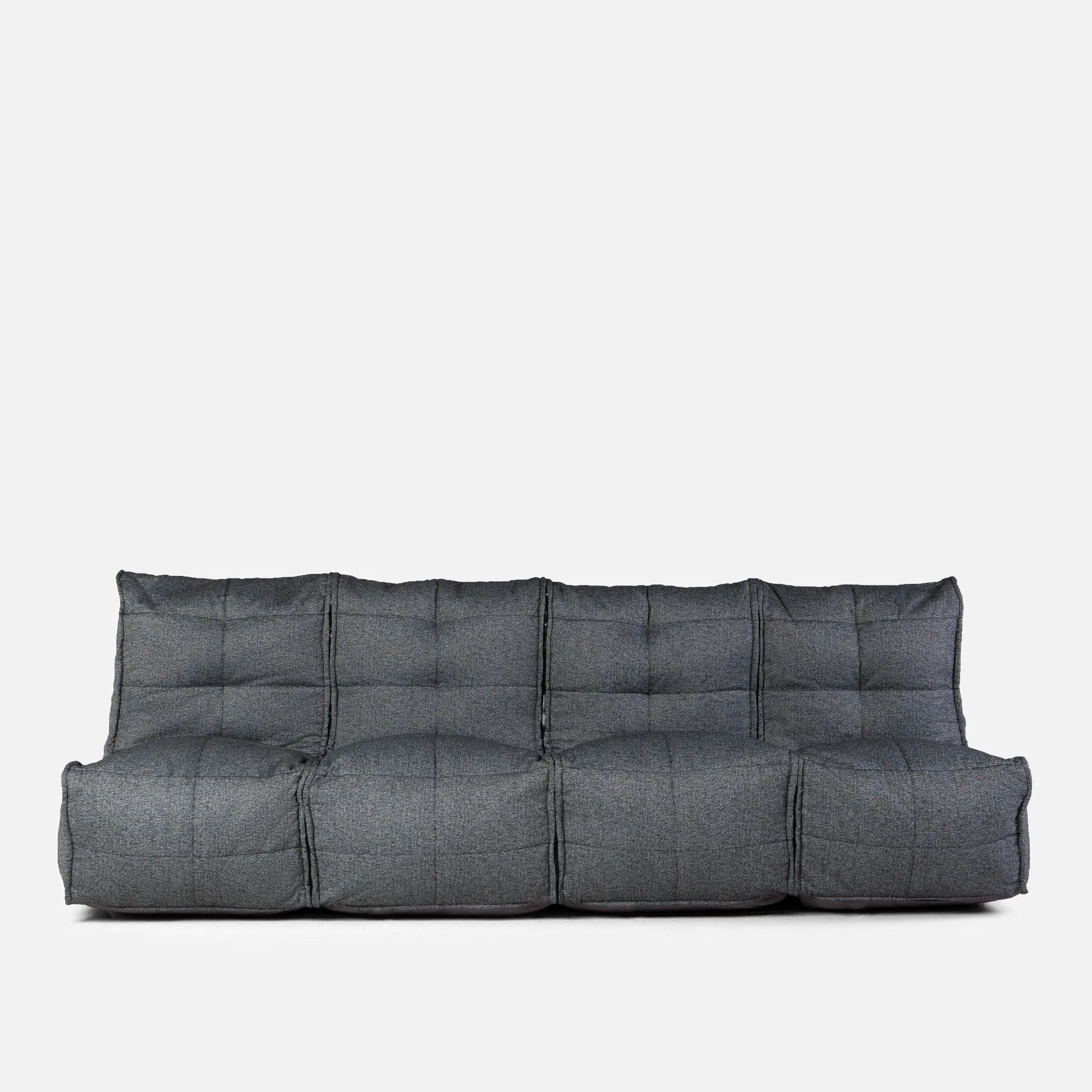 Mod 4 Quad Couch - Outdoor/Interior