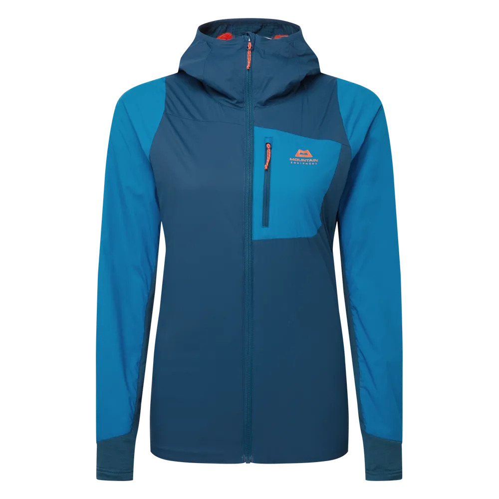 Mountain Equipment Switch Pro Hooded Women's Jacket