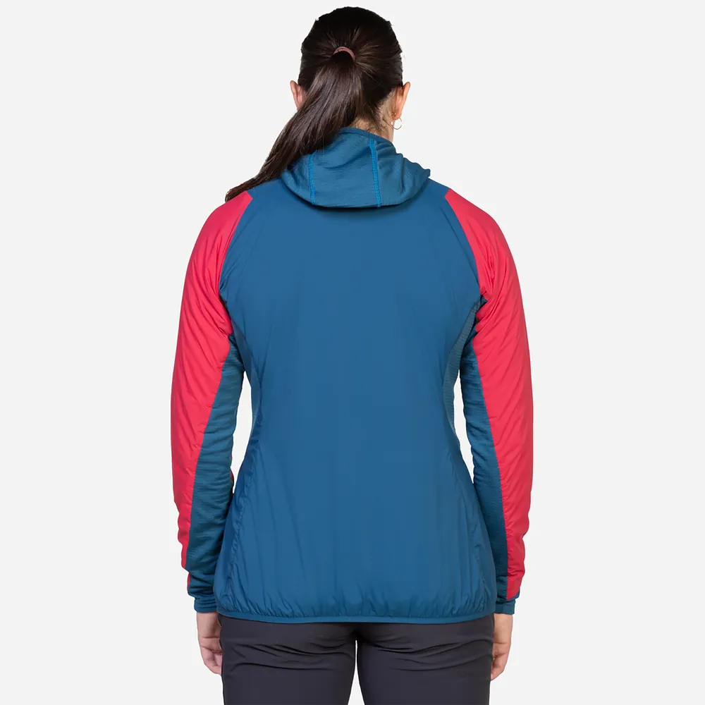 Mountain Equipment Switch Pro Hooded Women's Jacket