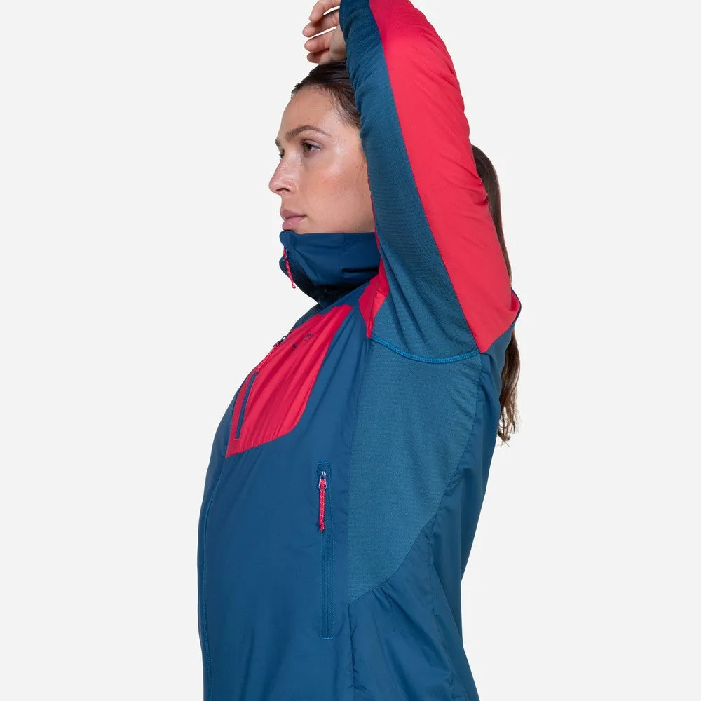 Mountain Equipment Switch Pro Hooded Women's Jacket