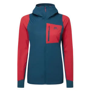 Mountain Equipment Switch Pro Hooded Women's Jacket