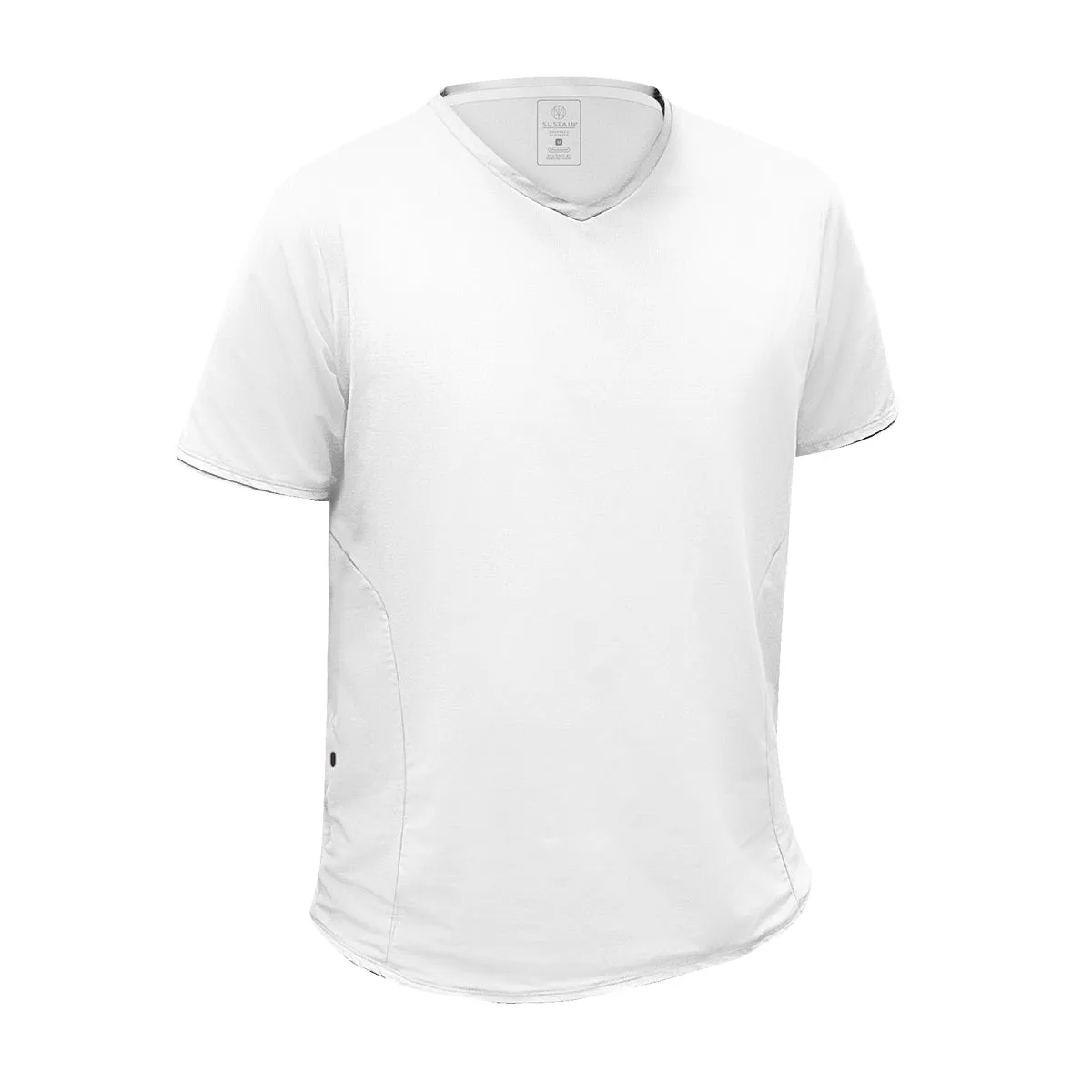 MOVEMENT Short Sleeves T FEATURING CORDURA FABRIC - Casual