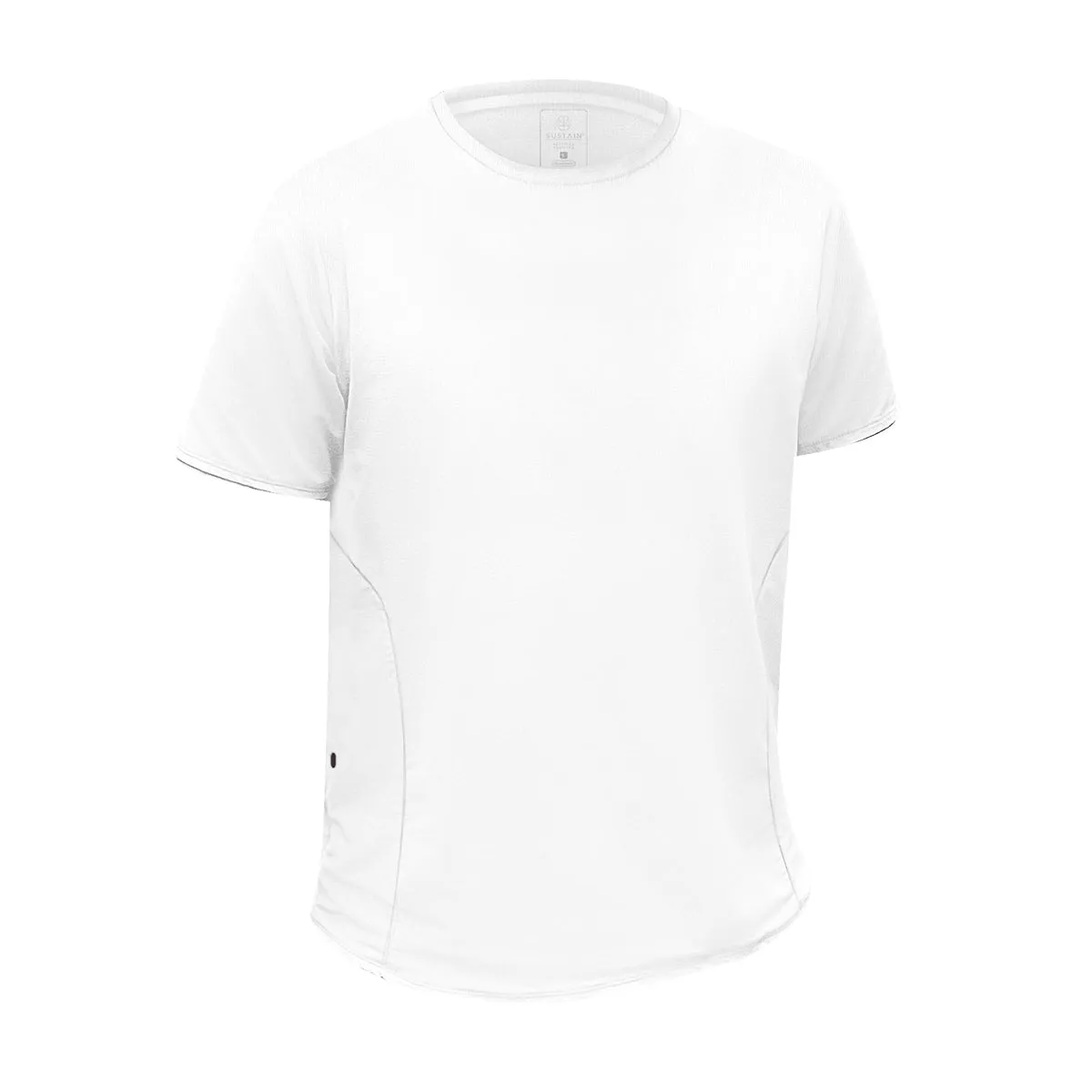 MOVEMENT Short Sleeves T FEATURING CORDURA FABRIC - Casual