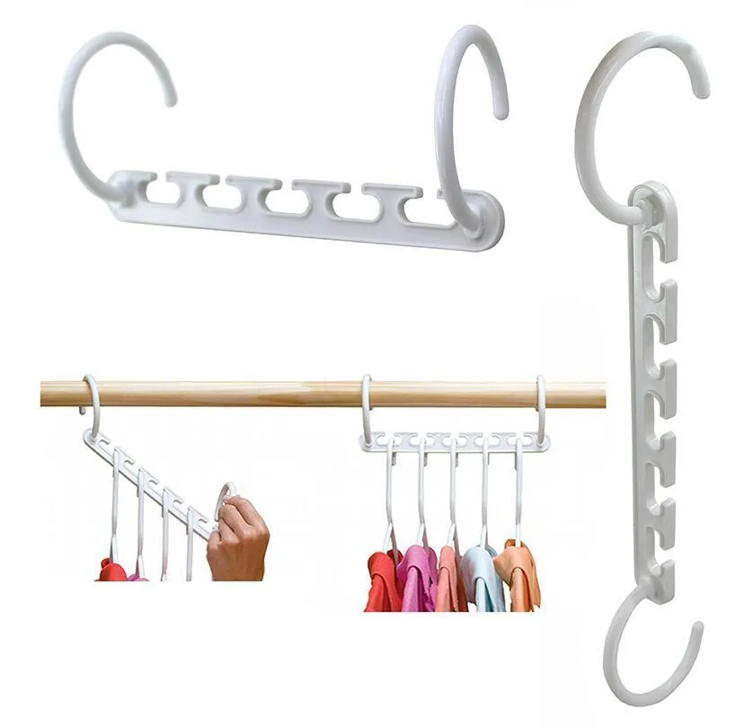 Multifunctional folding metal drying rack