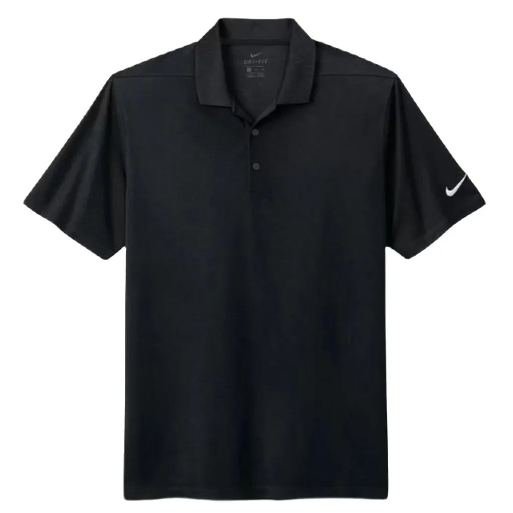 Nike Dri-Fit 2.0 Pique Men's Golf Polo