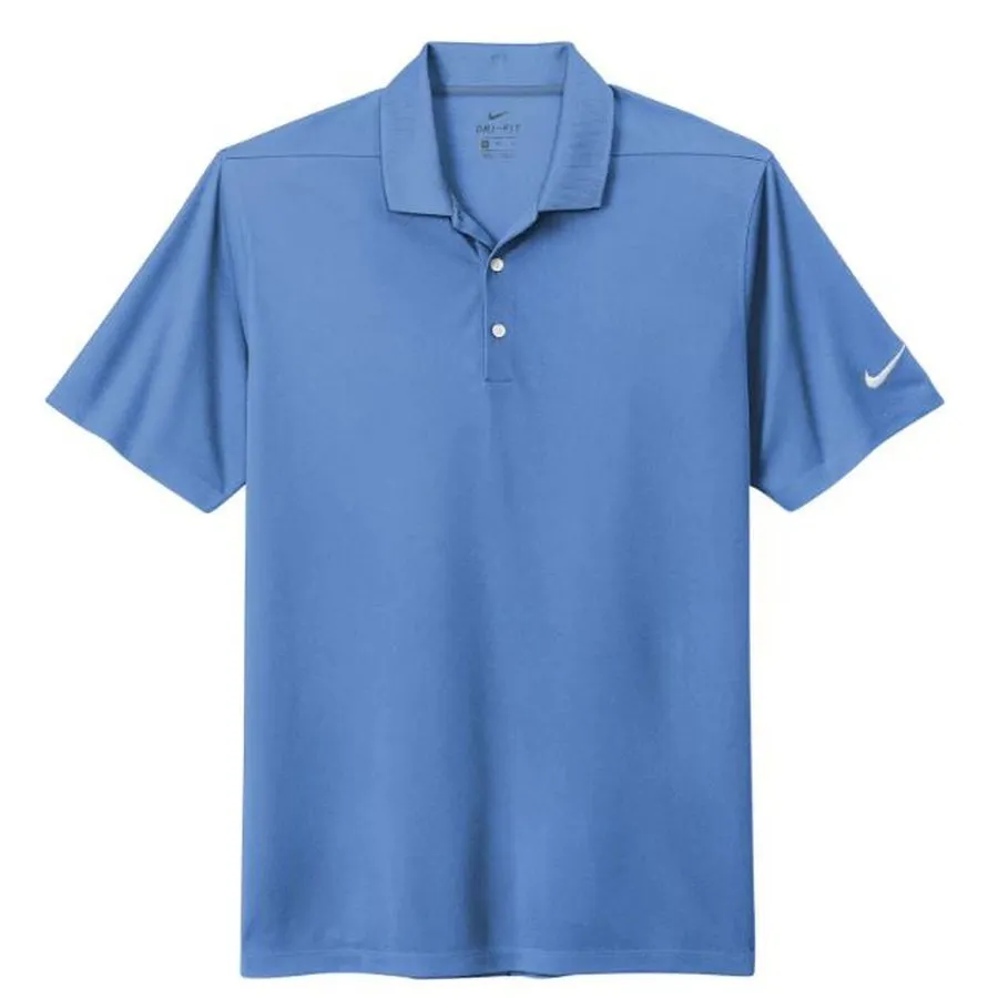 Nike Dri-Fit 2.0 Pique Men's Golf Polo